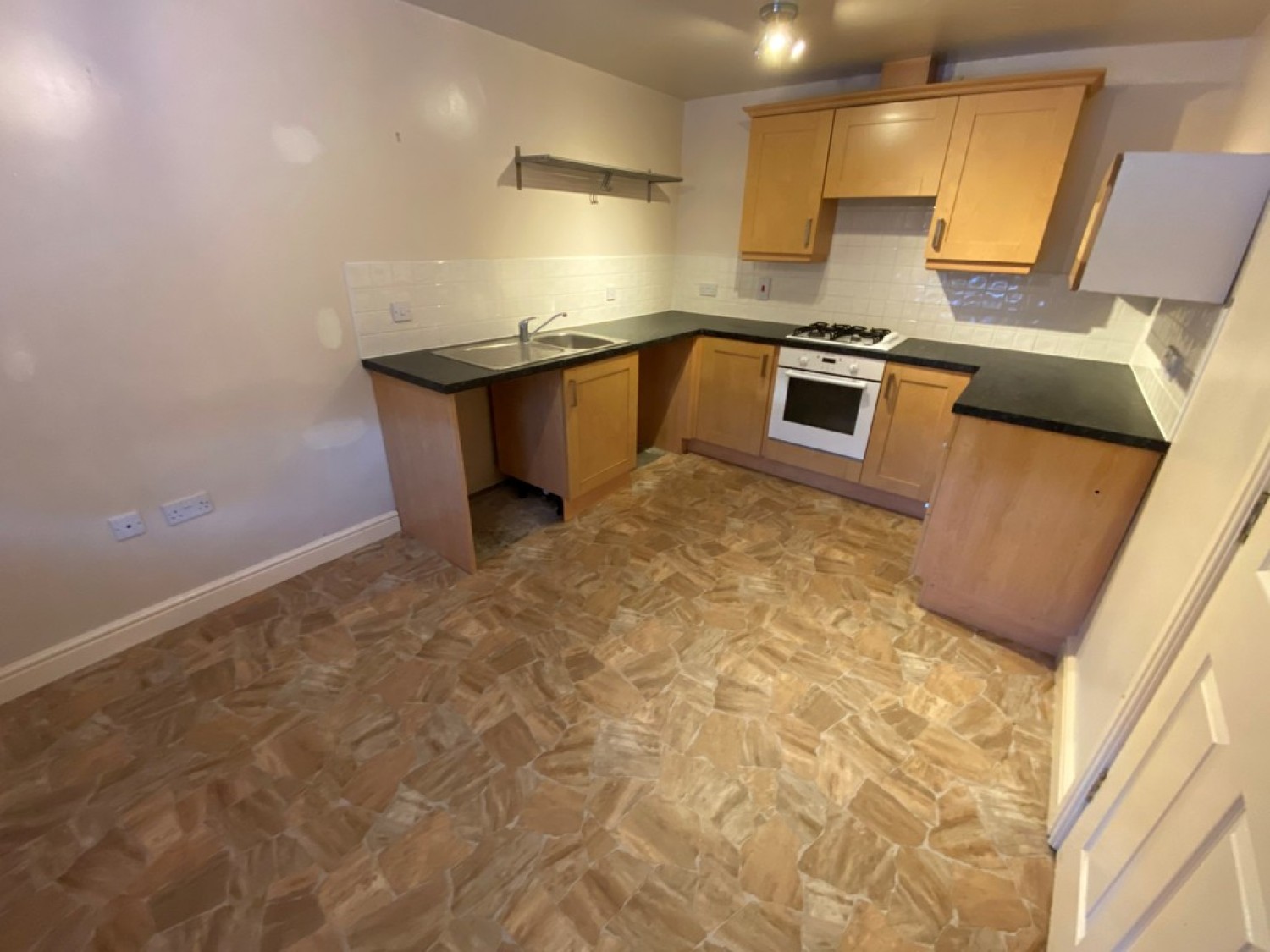 4 bedroom House for Letting Boylan Road, Coalville