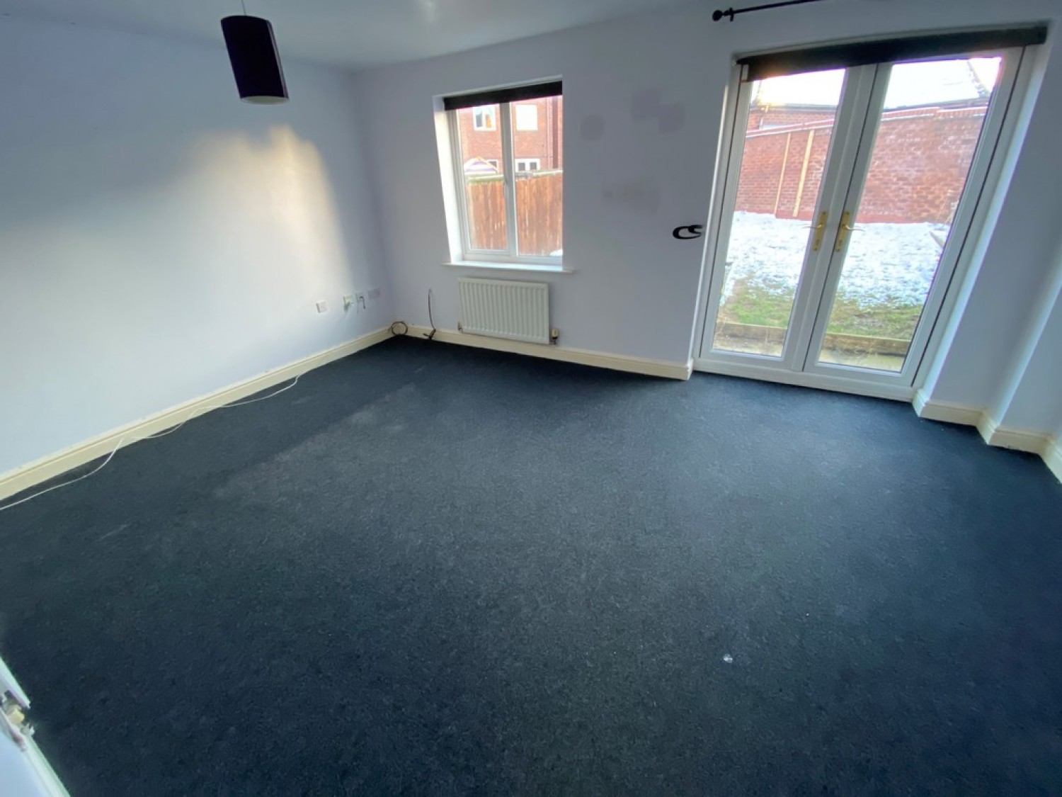 4 bedroom House for Letting Boylan Road, Coalville