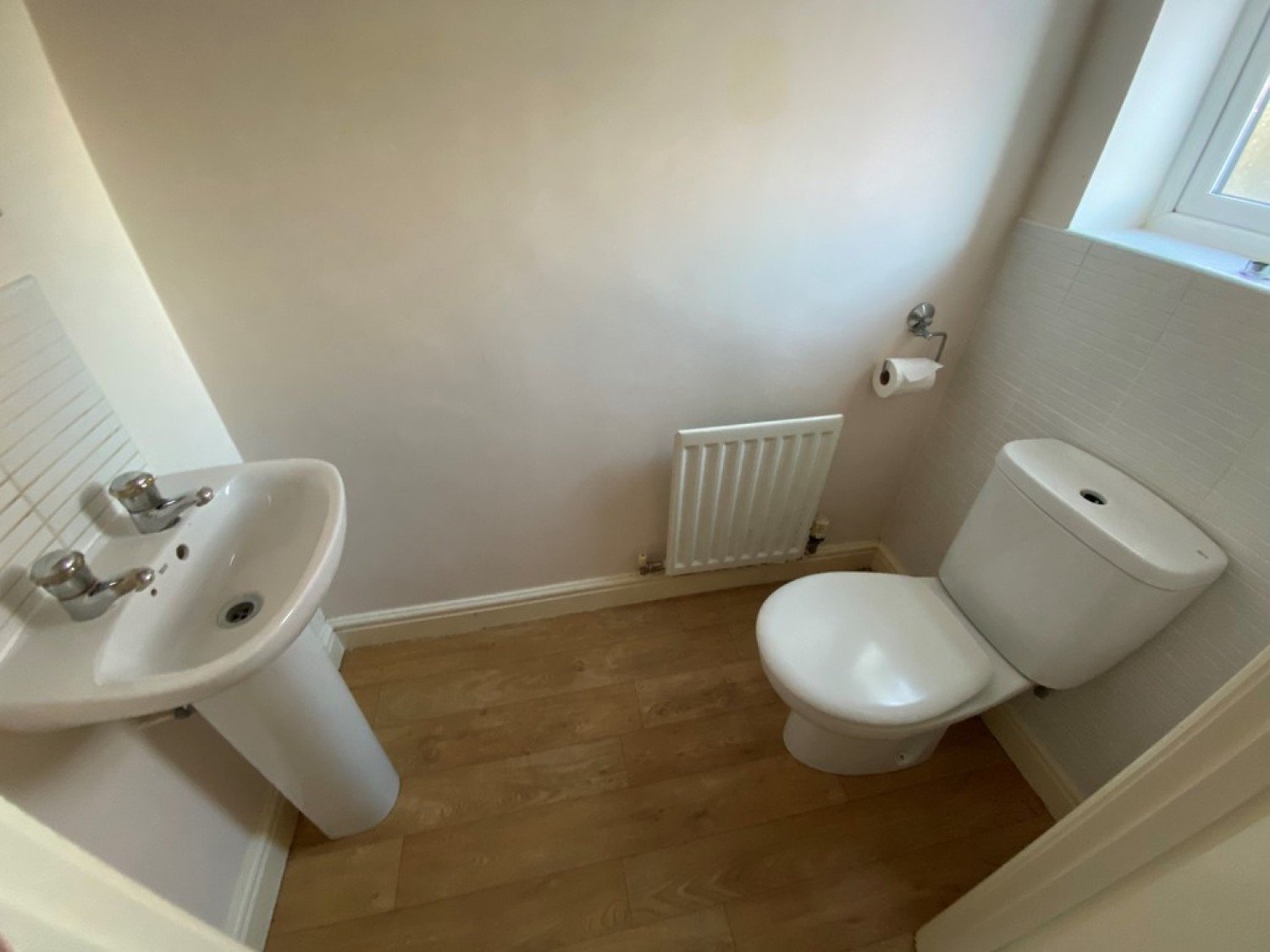 4 bedroom House for Letting Boylan Road, Coalville