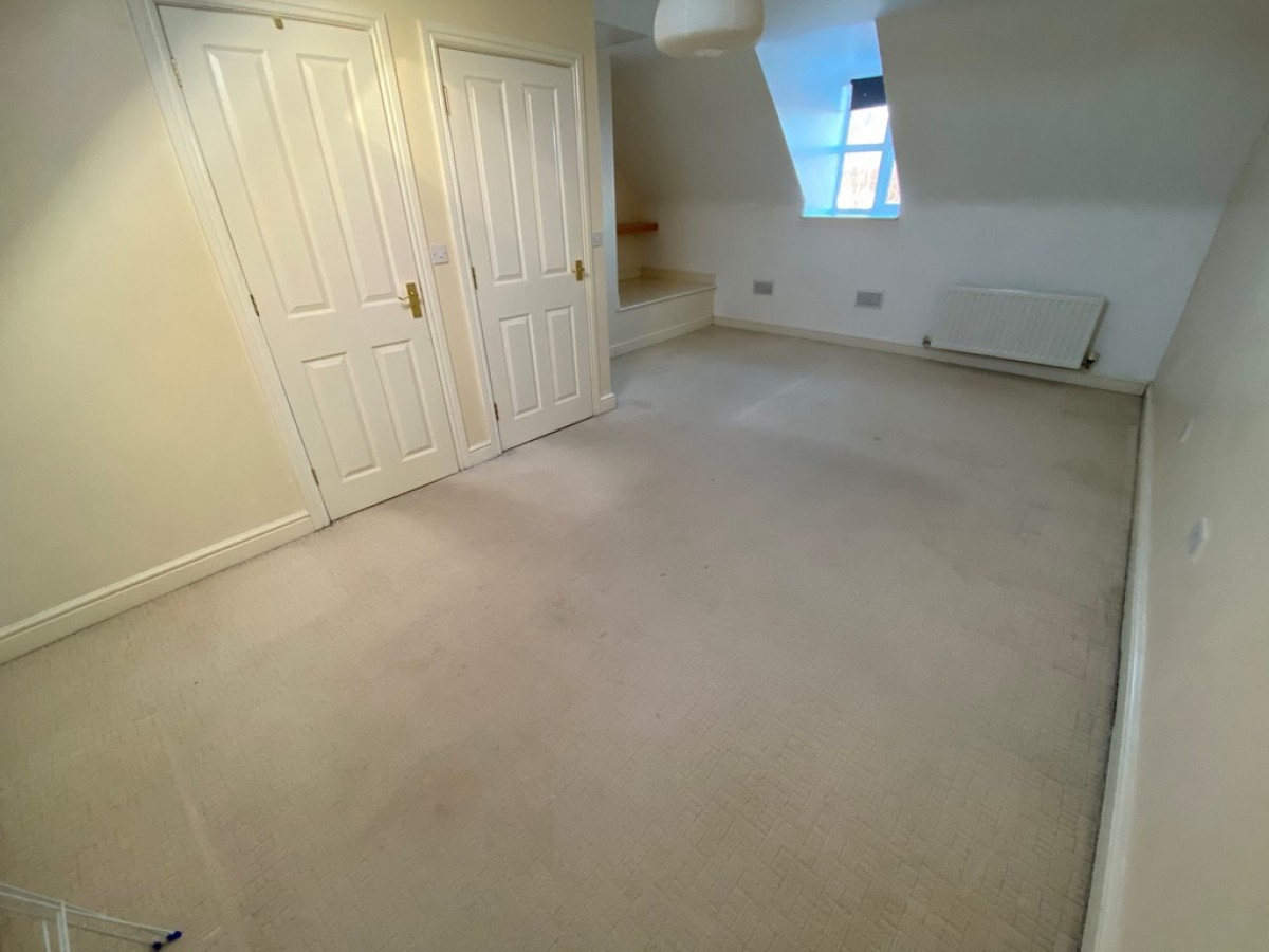 Boylan Road, Coalville