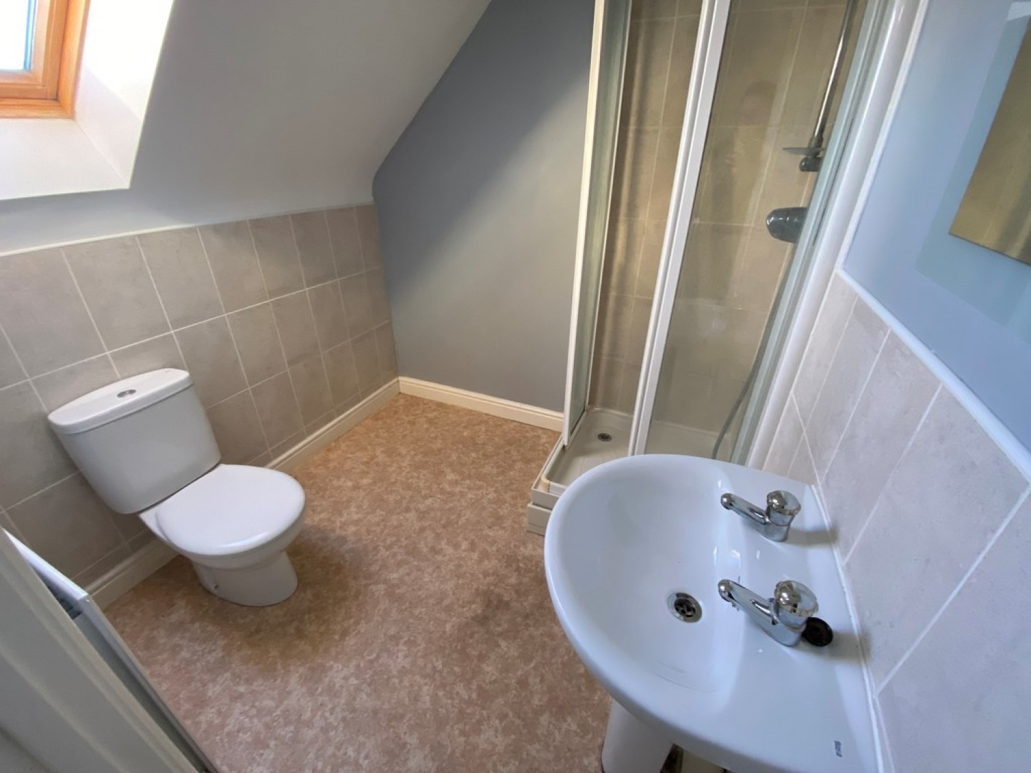 4 bedroom House for Letting Boylan Road, Coalville