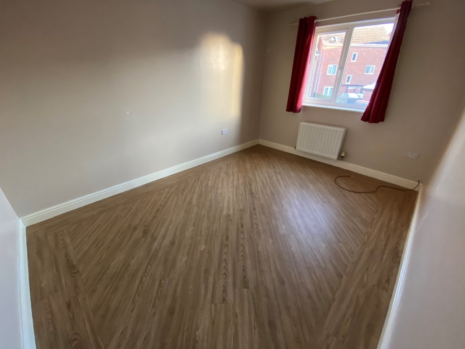 4 bedroom House for Letting Boylan Road, Coalville