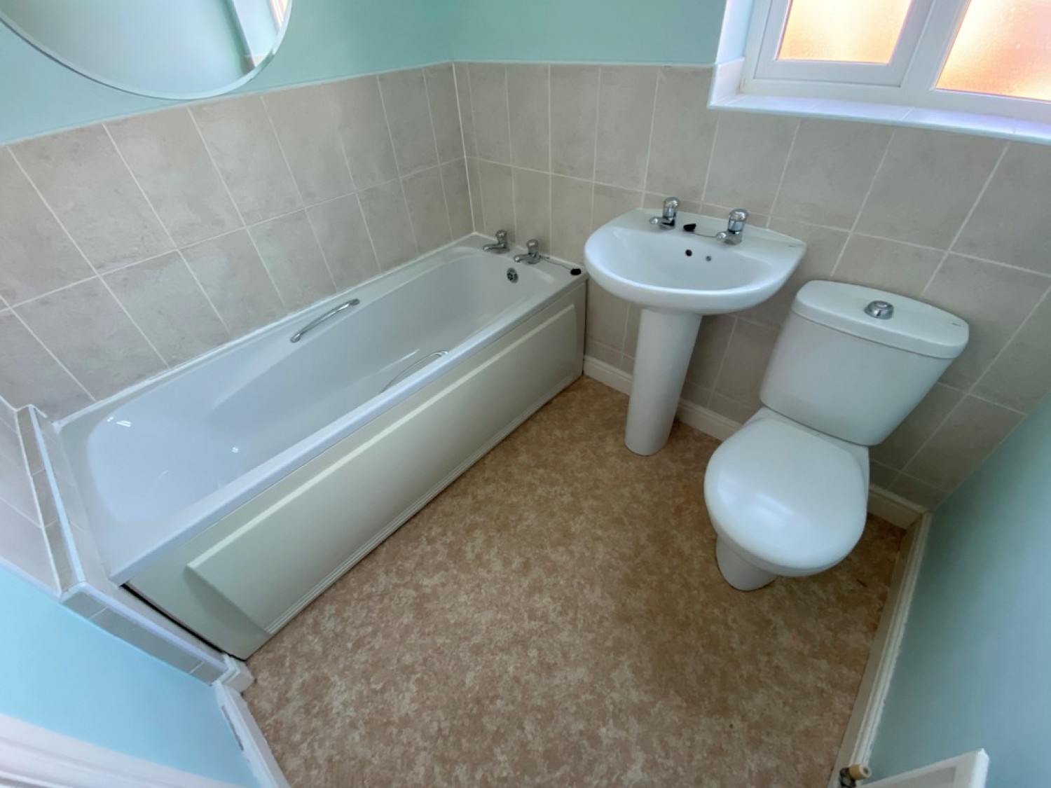 4 bedroom House for Letting Boylan Road, Coalville