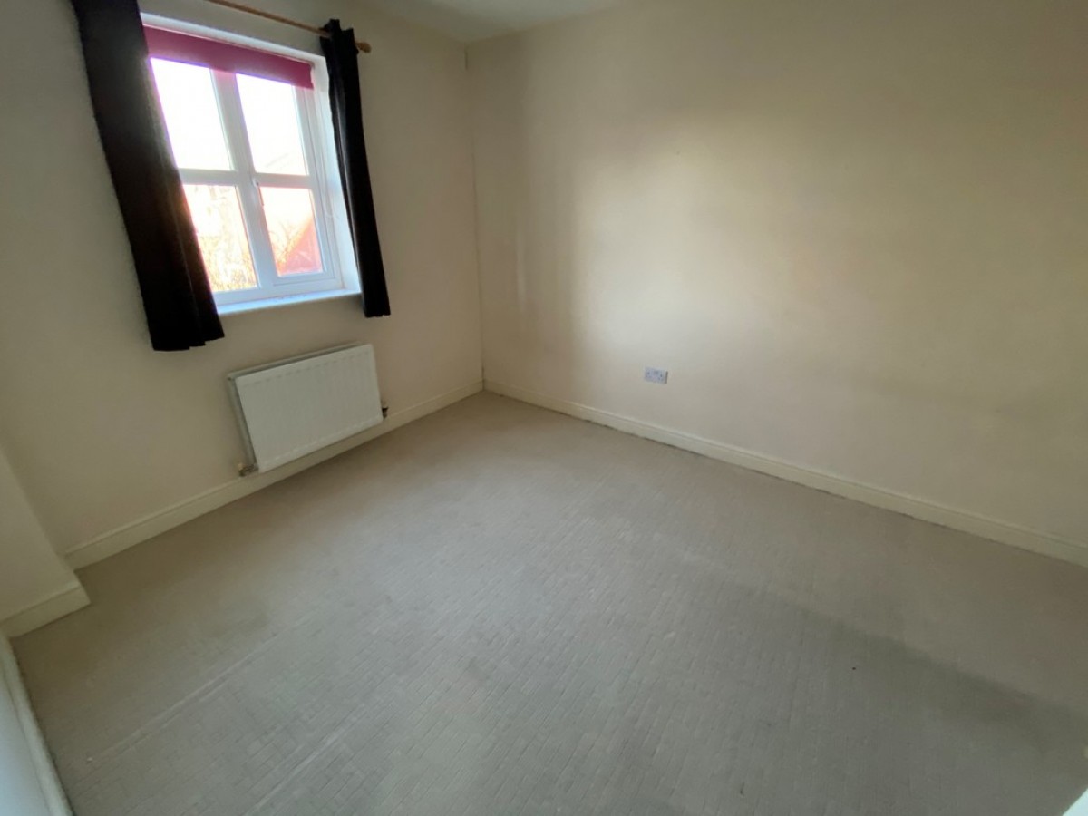 Boylan Road, Coalville