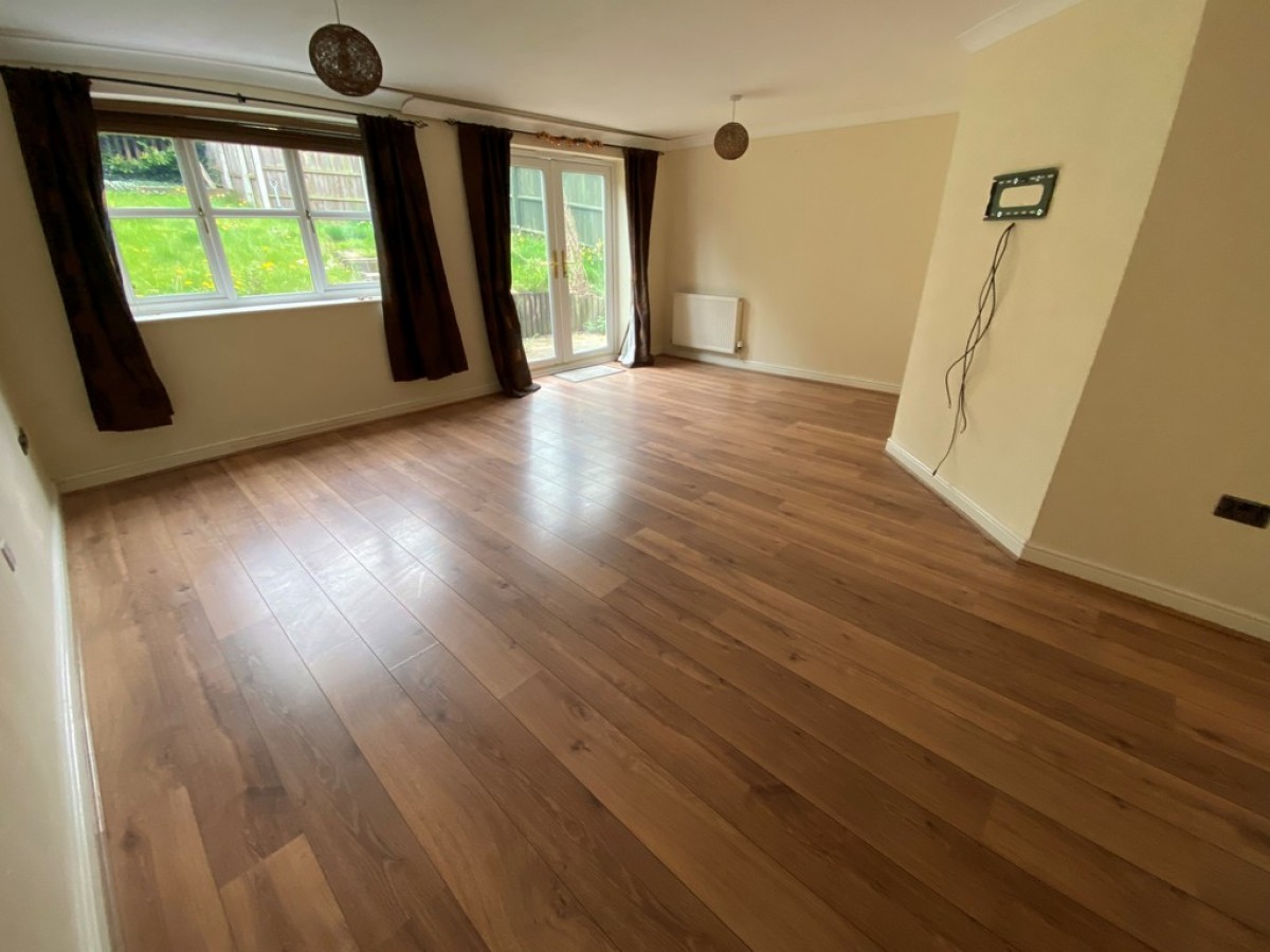 Oak Close, Castle Gresley, Swadlincote