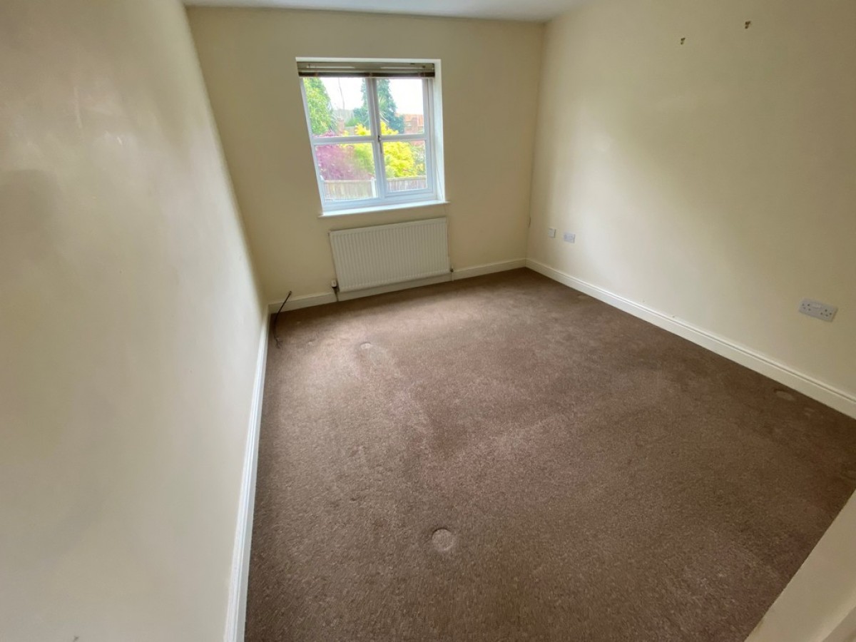 Oak Close, Castle Gresley, Swadlincote