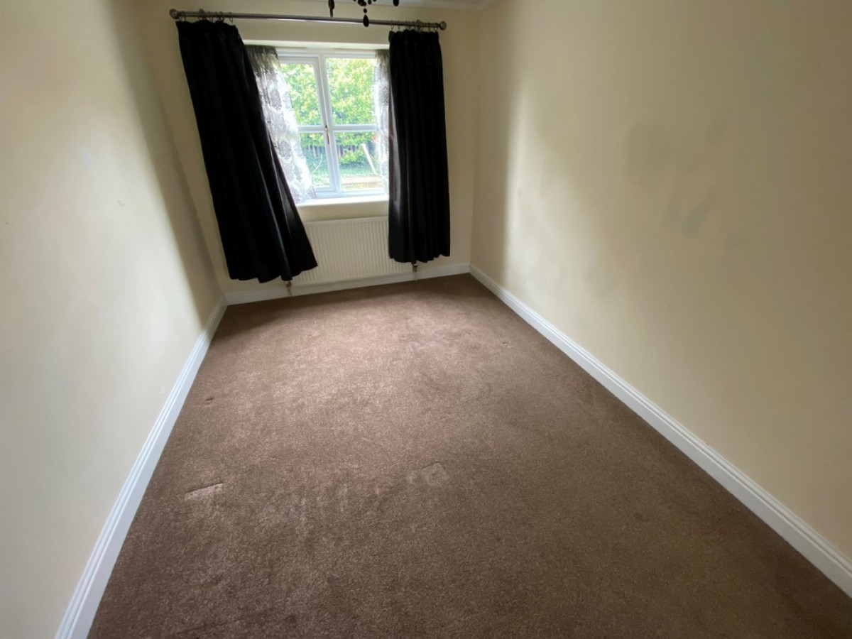Oak Close, Castle Gresley, Swadlincote