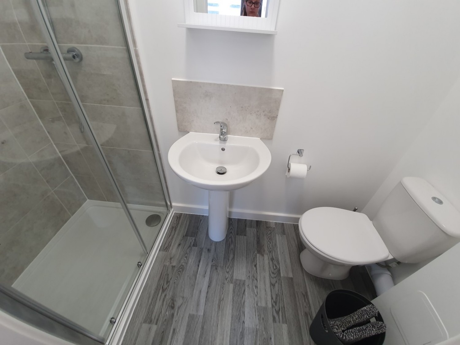 1 bedroom House of Multiple Occupation for Letting Central Road, Hugglescote