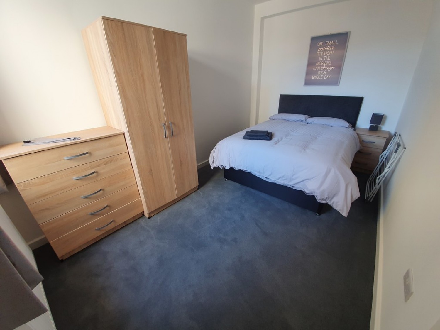 1 bedroom House of Multiple Occupation for Letting Hugglescote, Coalville