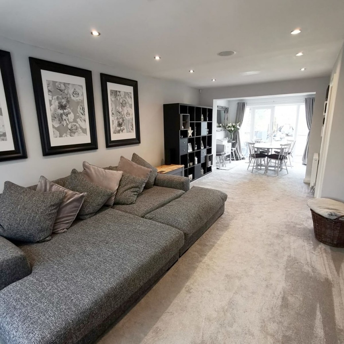 Windsor Close, Coalville