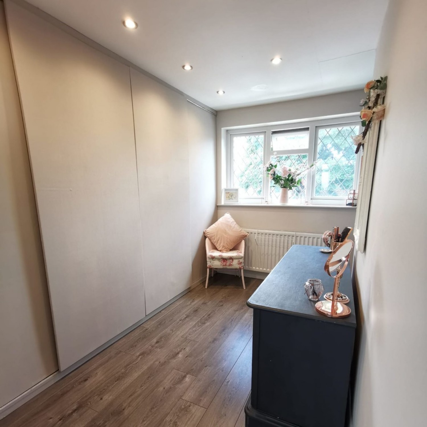 4 bedroom House for Letting Windsor Close, Coalville