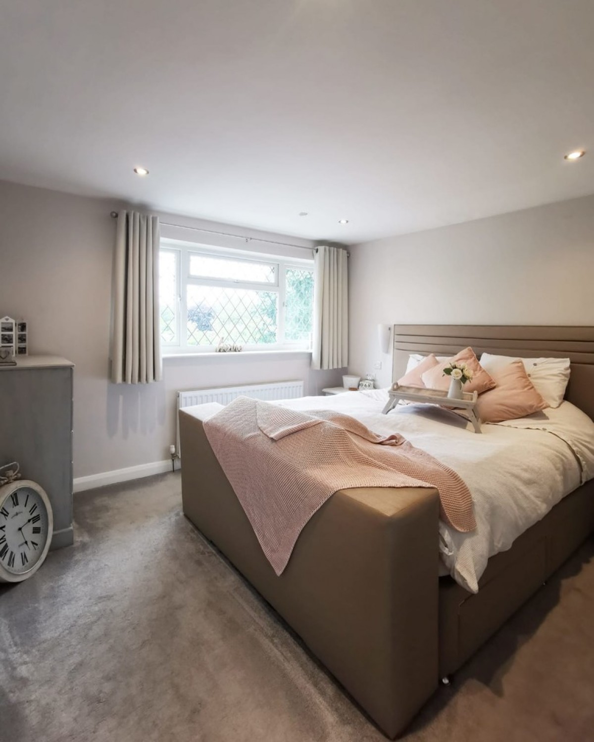 Windsor Close, Coalville