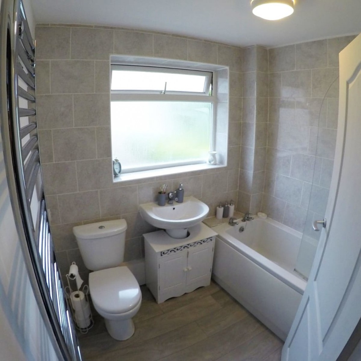 Windsor Close, Coalville