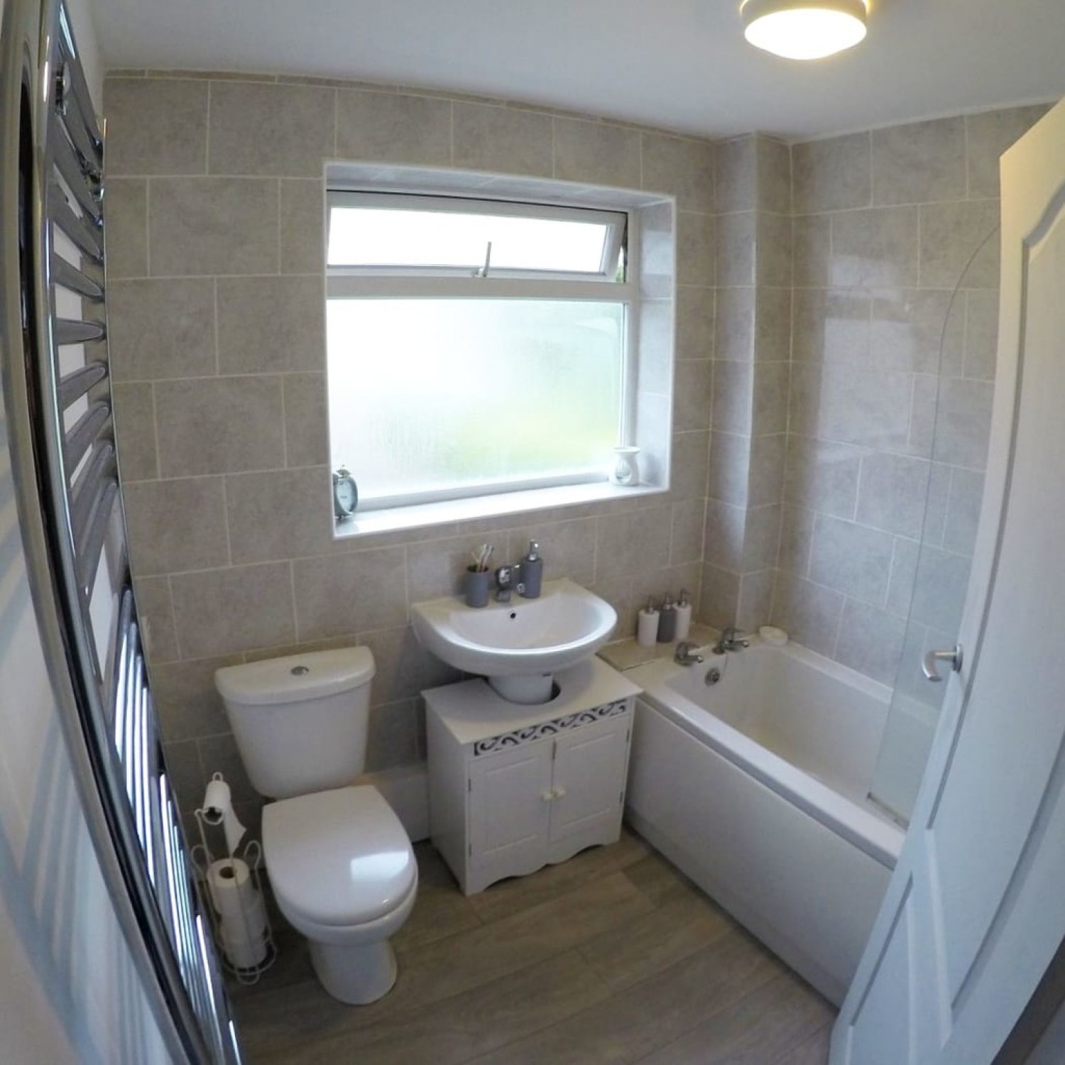 4 bedroom House for Letting Windsor Close, Coalville