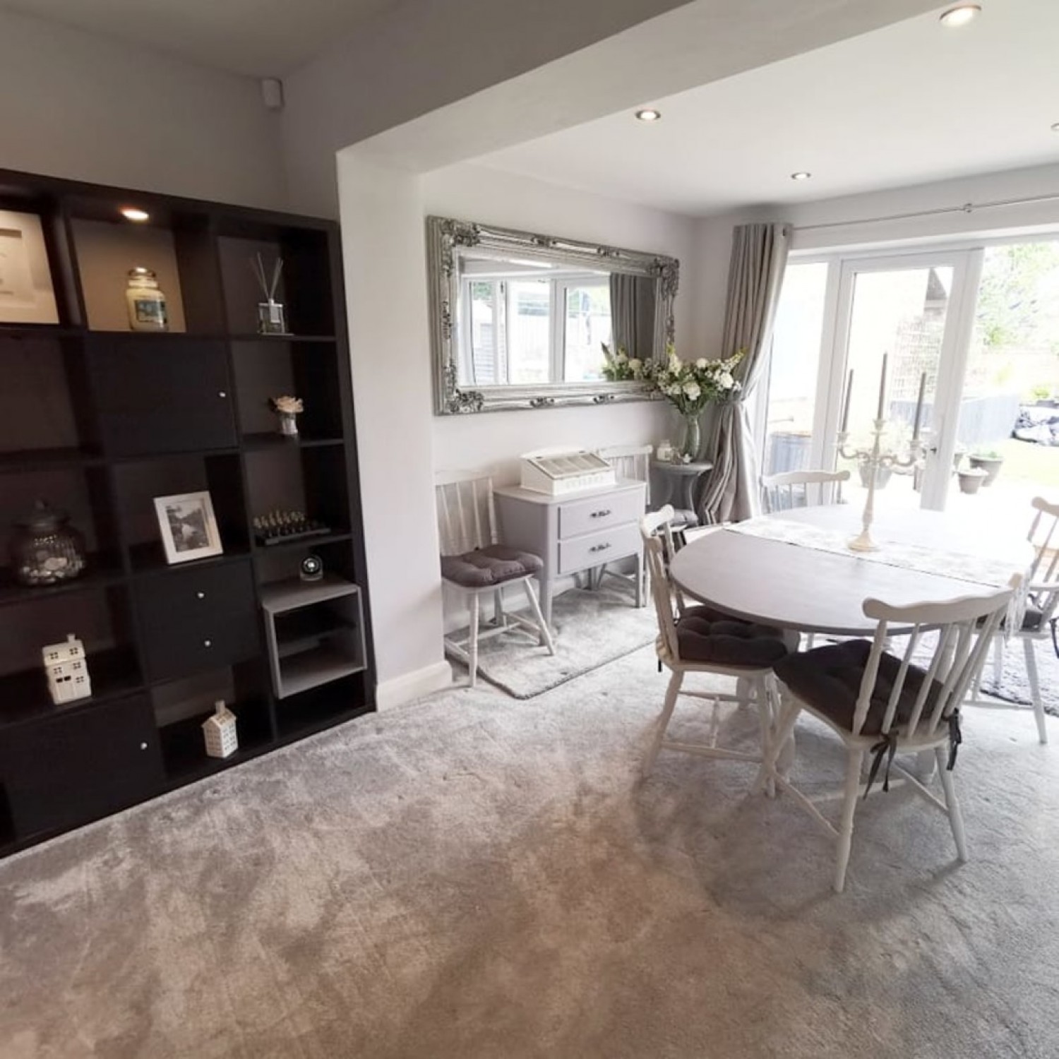 4 bedroom House for Letting Windsor Close, Coalville