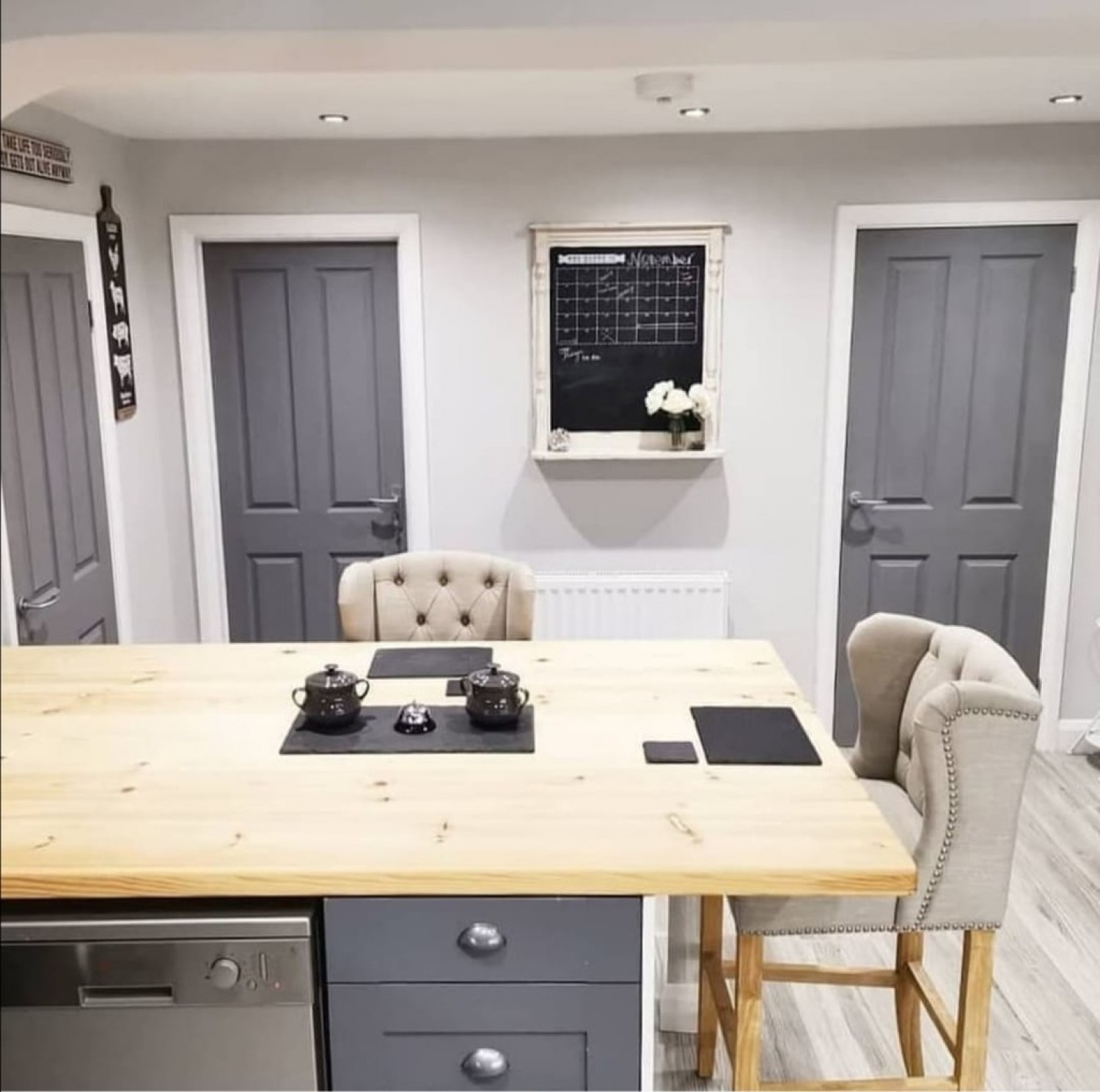 4 bedroom House for Letting Windsor Close, Coalville