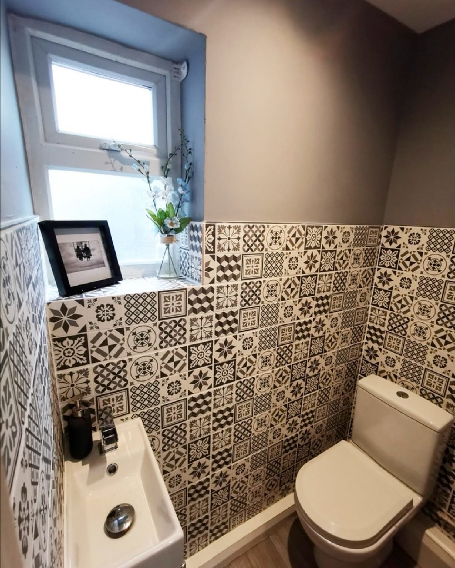 4 bedroom House for Letting Windsor Close, Coalville