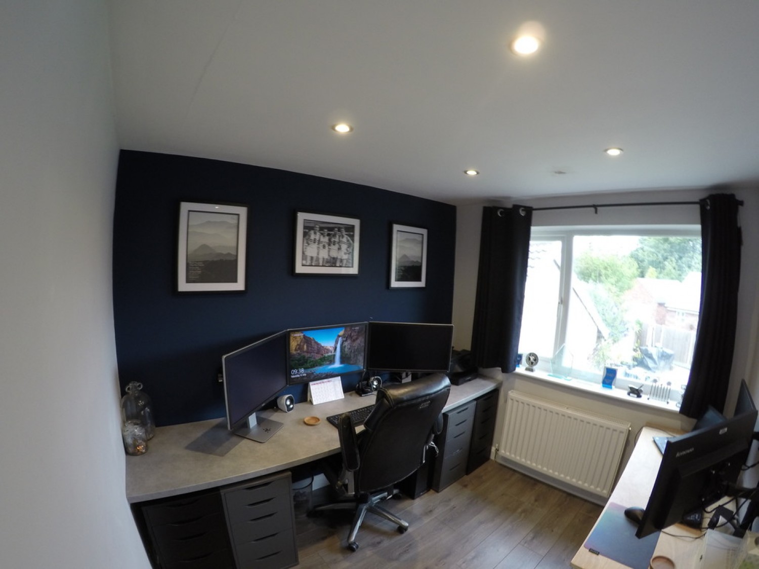 4 bedroom House for Letting Windsor Close, Coalville