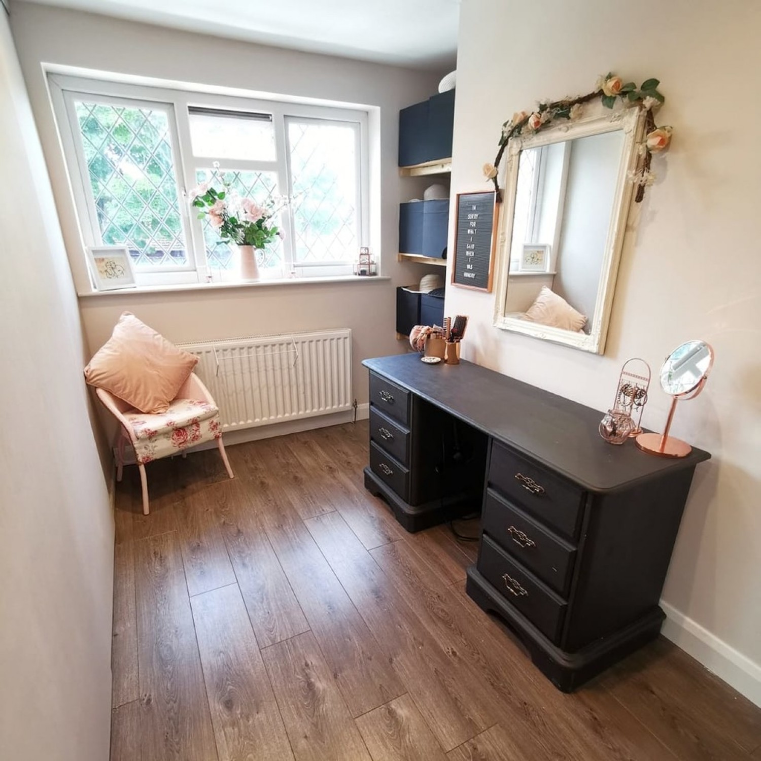 4 bedroom House for Letting Windsor Close, Coalville