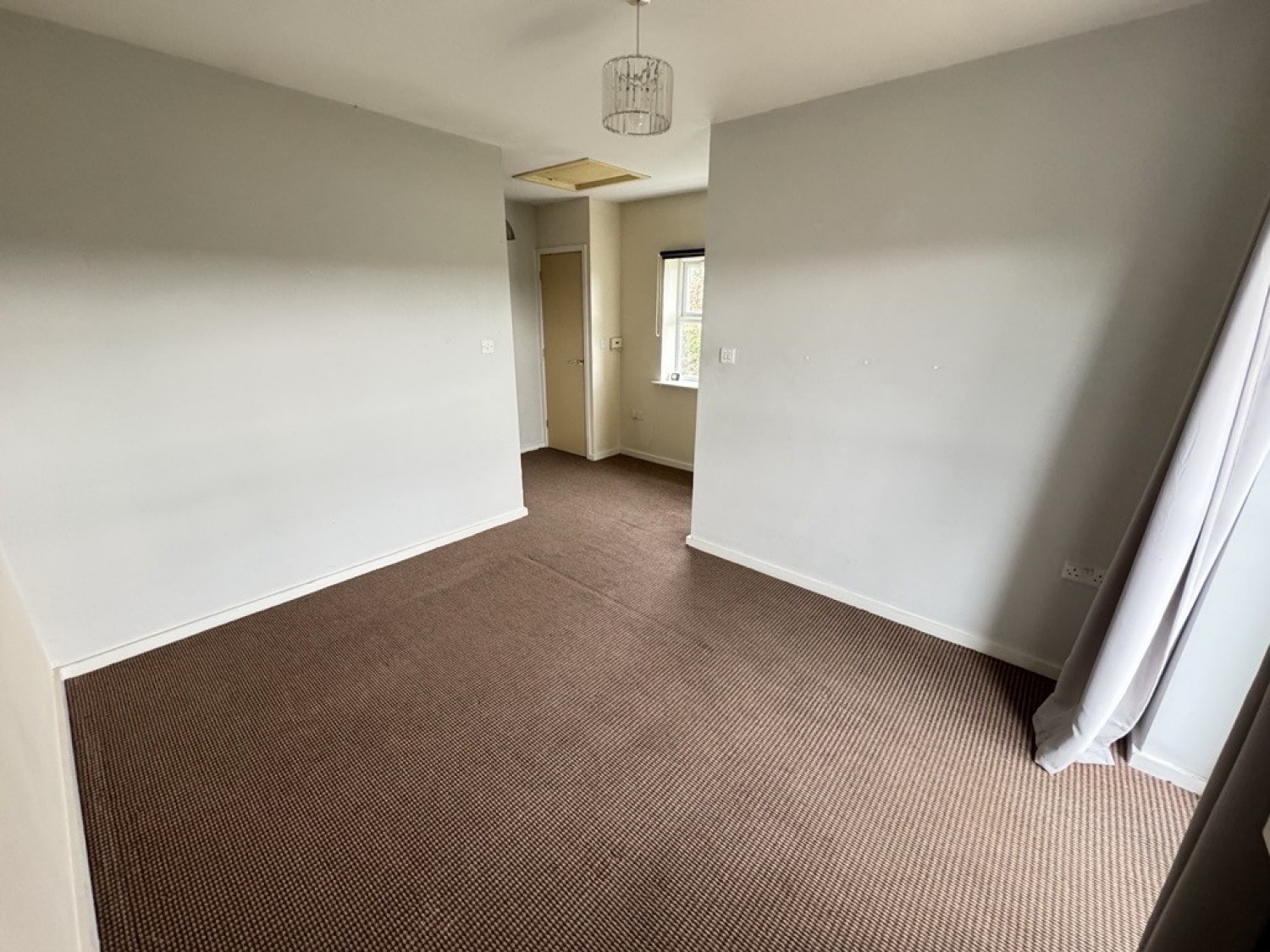 1 bedroom House for Letting Solent Road, Church Gresley