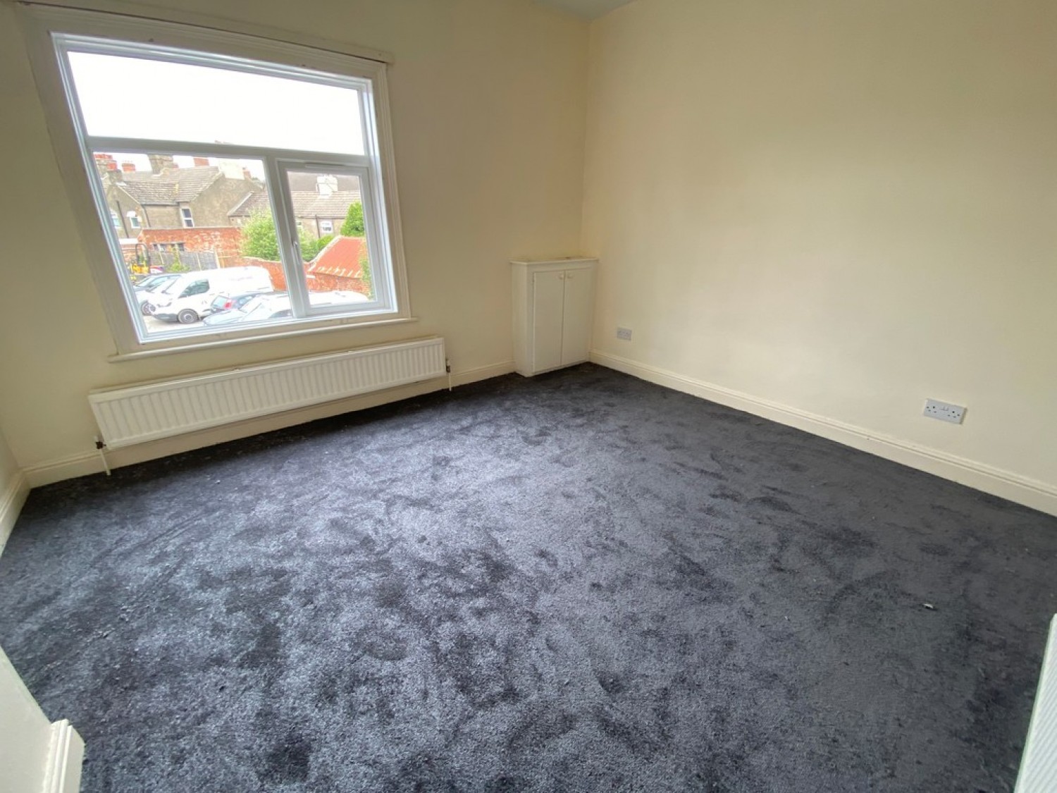 1 bedroom Flat for Letting Hall Croft, Shepshed