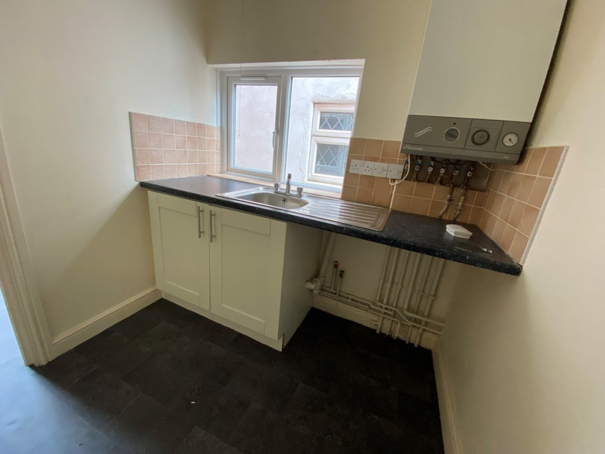 Hall Croft, Shepshed