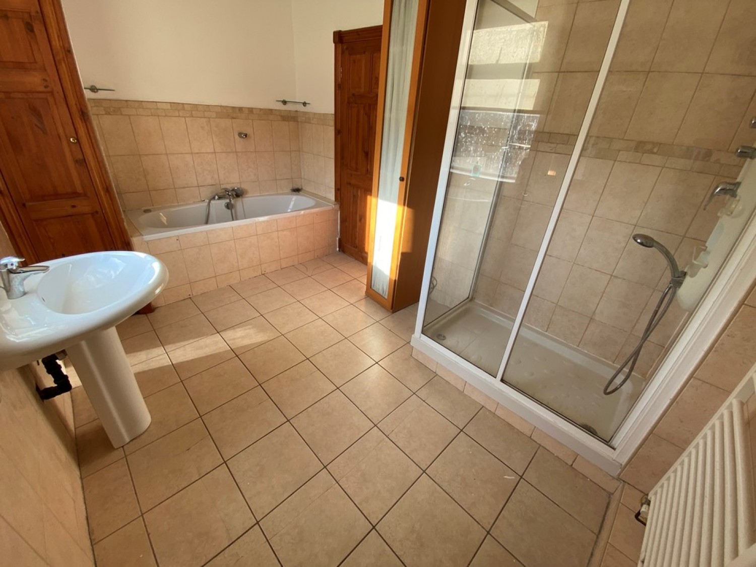 0 bedroom House of Multiple Occupation for Letting Station Road, Hugglescote