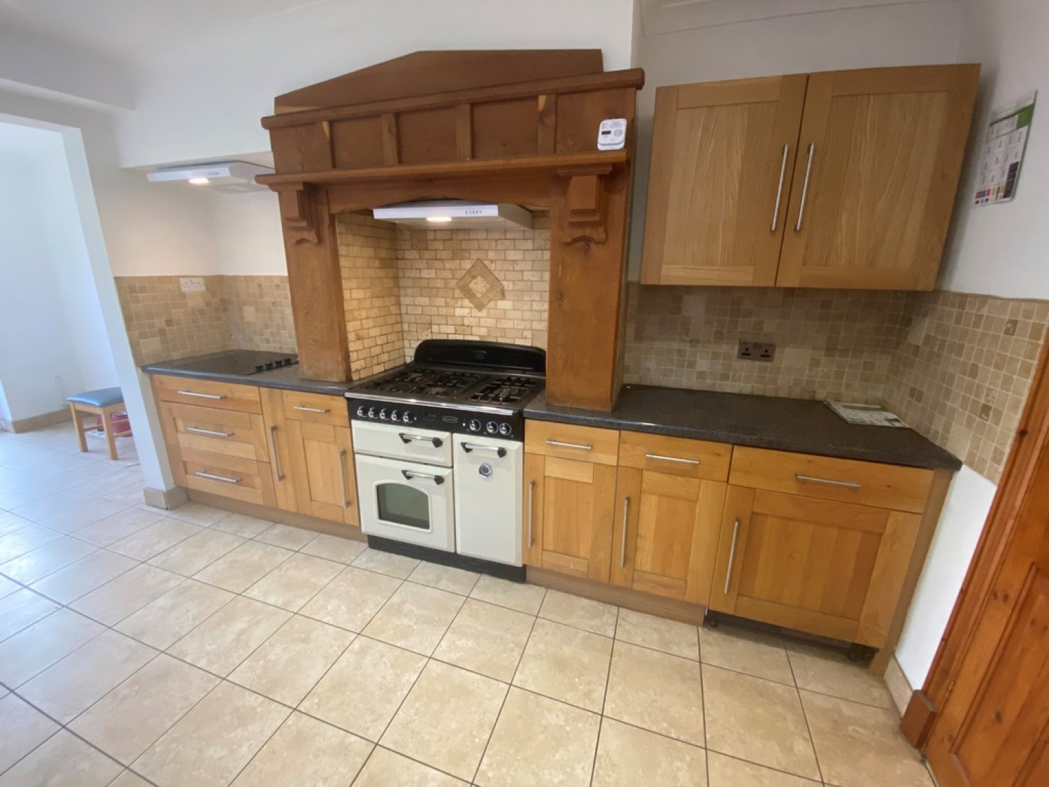 0 bedroom House of Multiple Occupation for Letting Station Road, Hugglescote