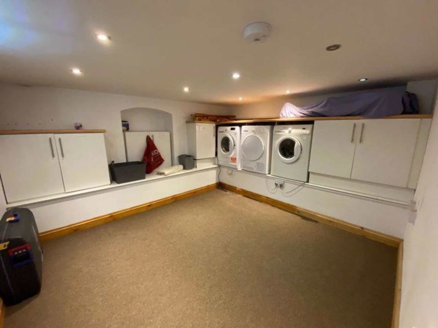 0 bedroom House of Multiple Occupation for Letting Station Road, Hugglescote