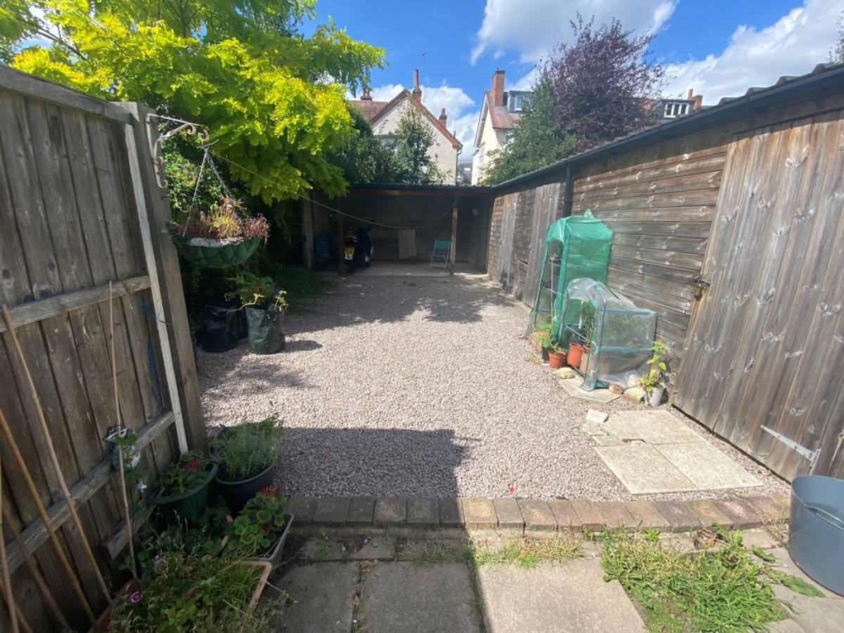 Eastfield Road, Leicester