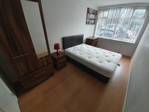 Eastfield Road, Leicester, Leicestershire