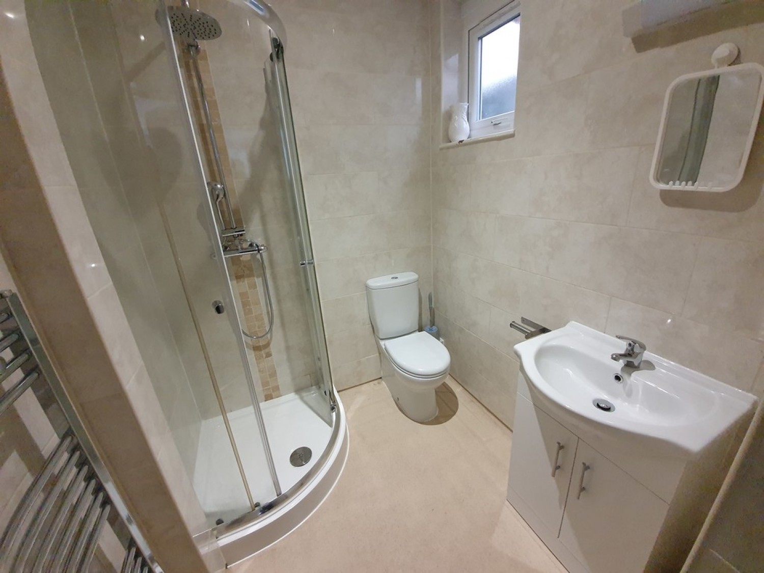 1 bedroom House of Multiple Occupation for Letting Eastfield Road, Leicester