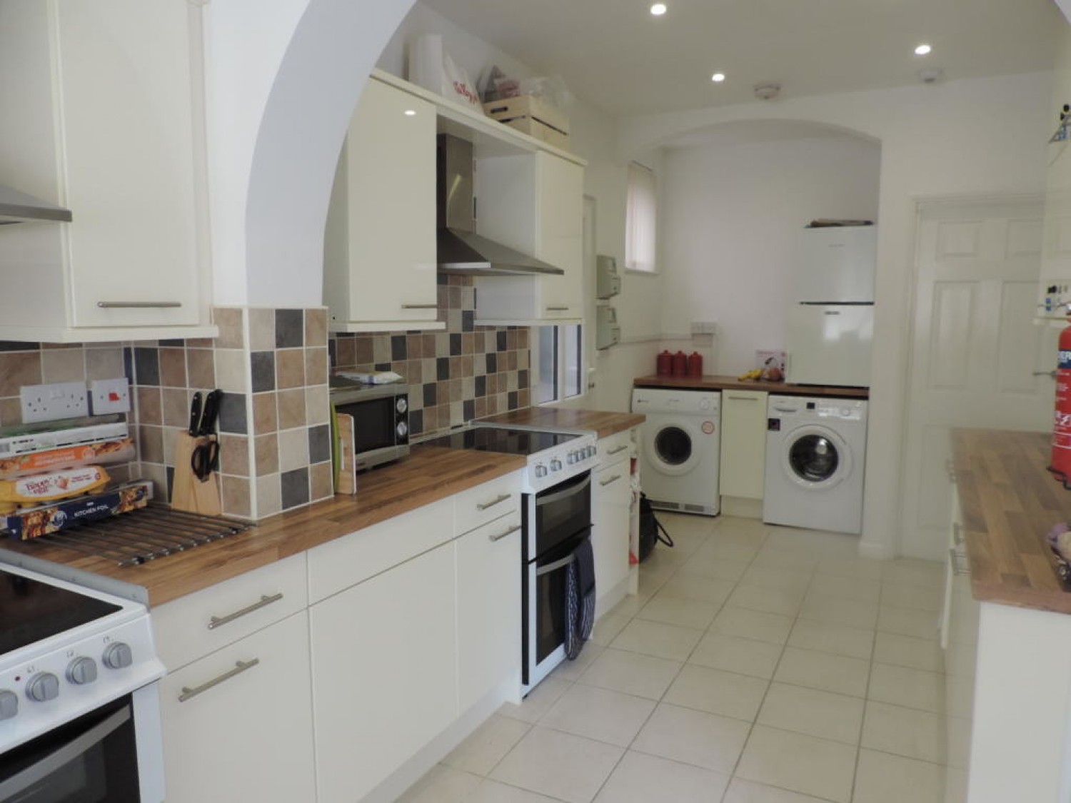 1 bedroom House of Multiple Occupation for Letting Eastfield Road, Leicester