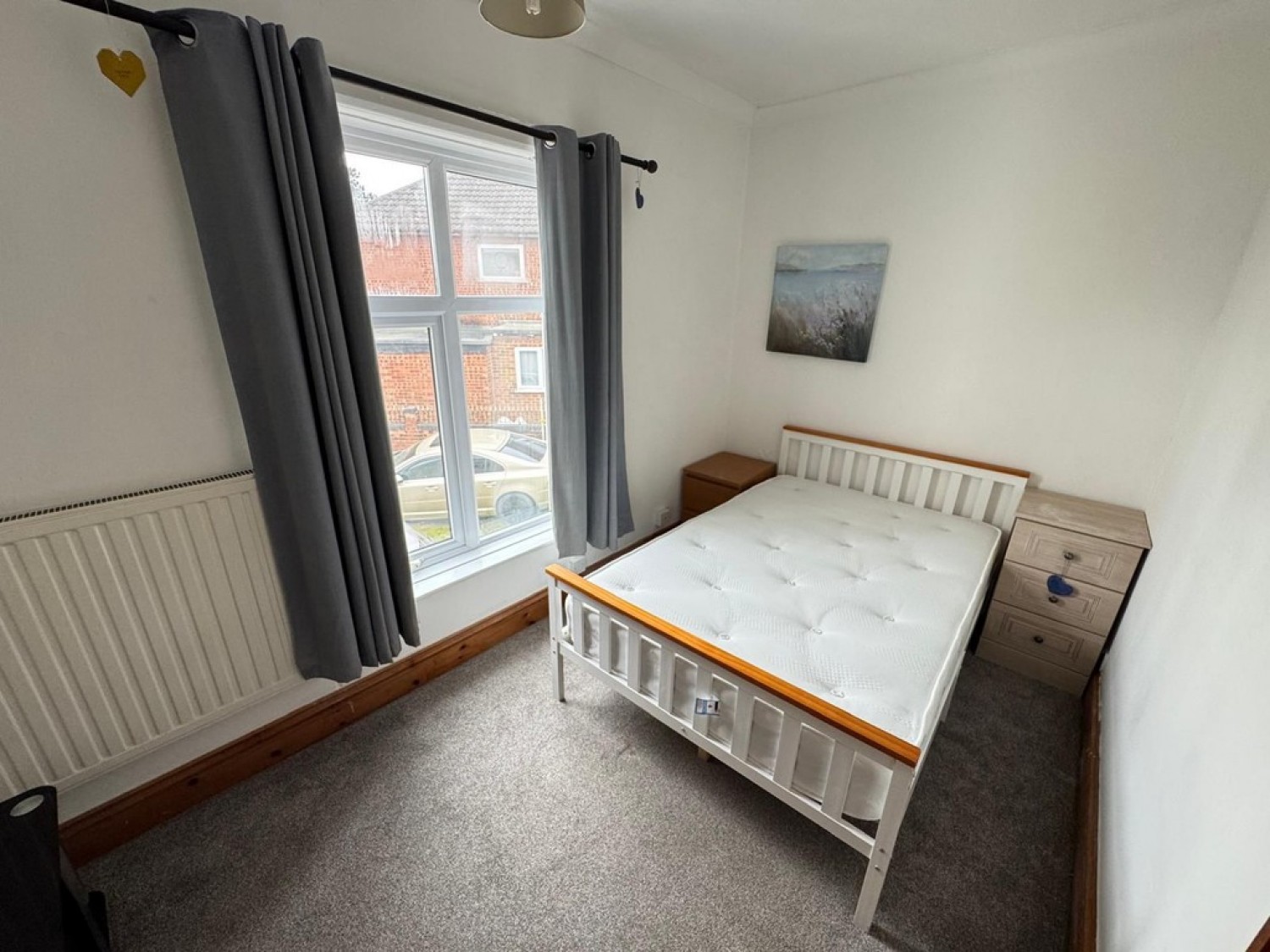 1 bedroom House of Multiple Occupation for Letting Station Road, Coalville