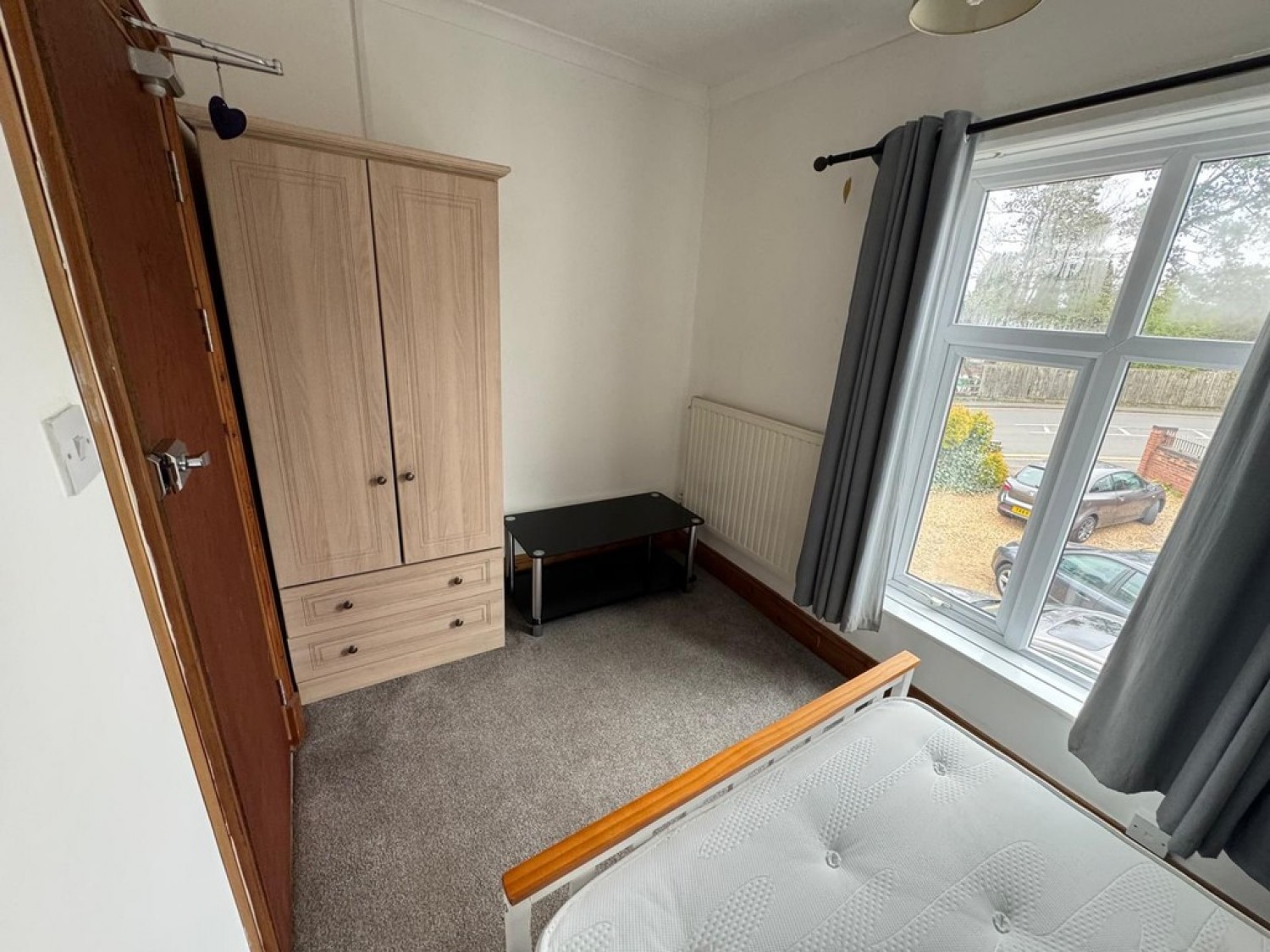 1 bedroom House of Multiple Occupation for Letting Station Road, Coalville