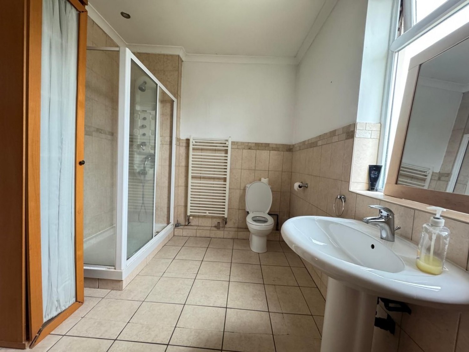 1 bedroom House of Multiple Occupation for Letting Station Road, Coalville