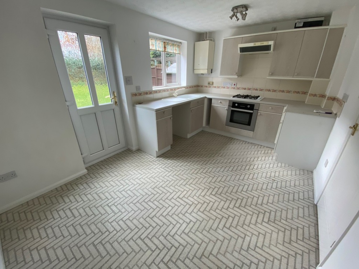 3 bedroom House for Letting Lawrence Close, Ellistown