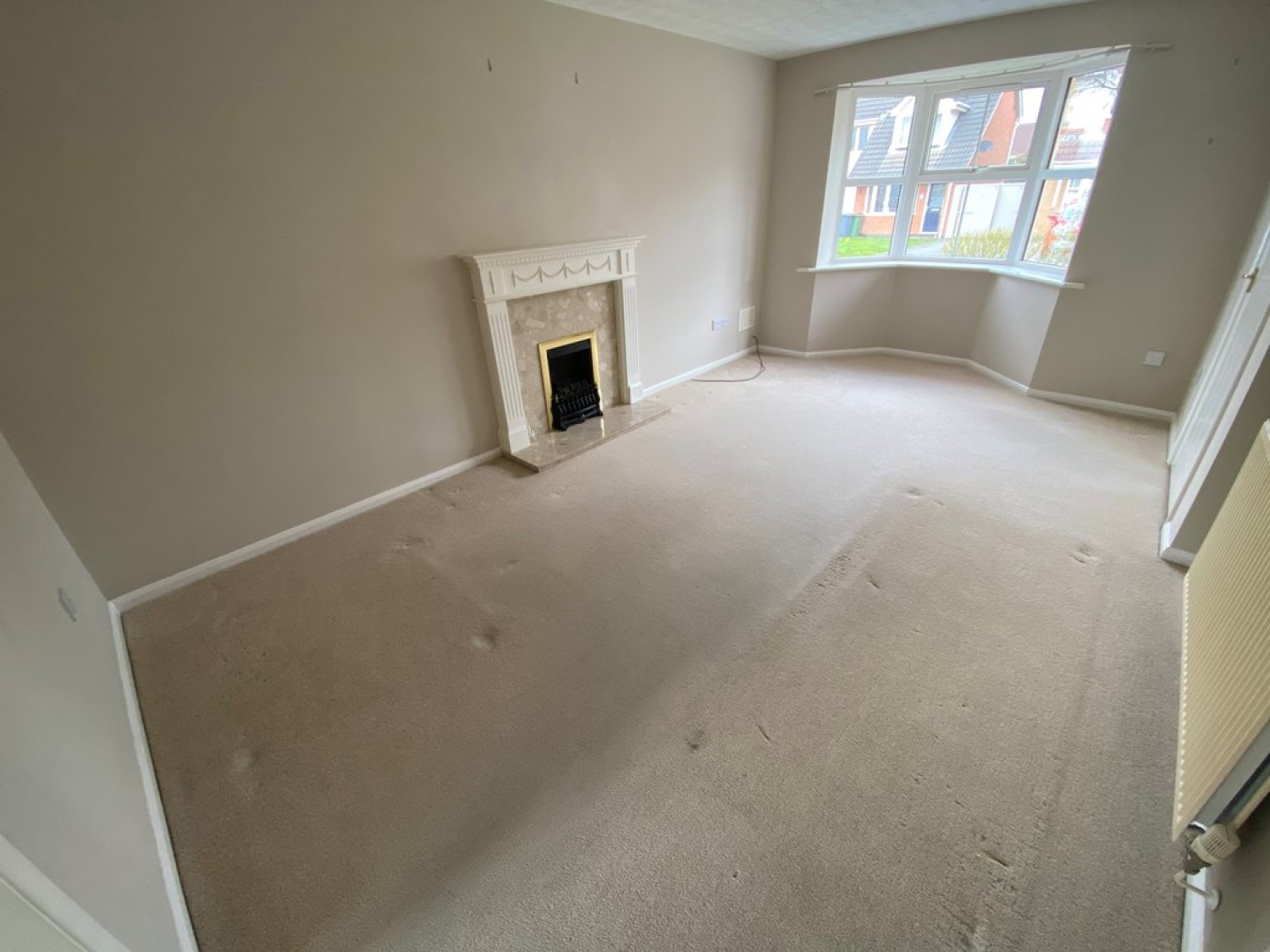 3 bedroom House for Letting Lawrence Close, Ellistown