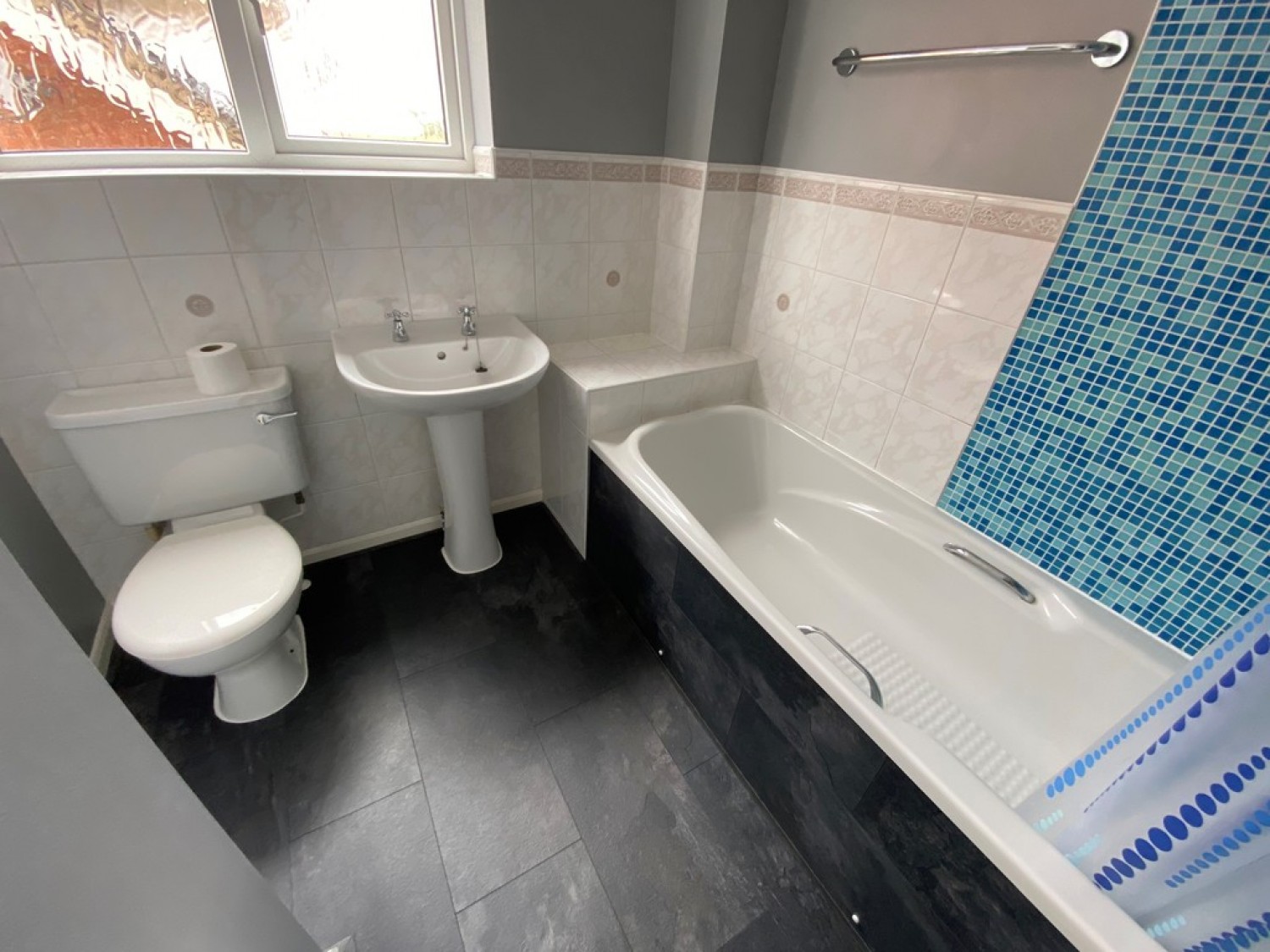 3 bedroom House for Letting Lawrence Close, Ellistown