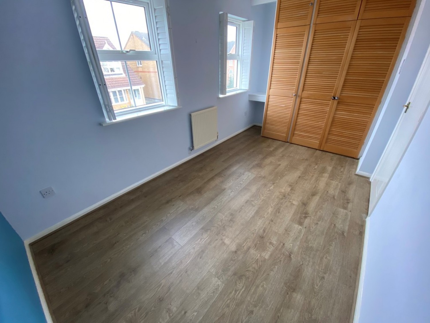 3 bedroom House for Letting Lawrence Close, Ellistown