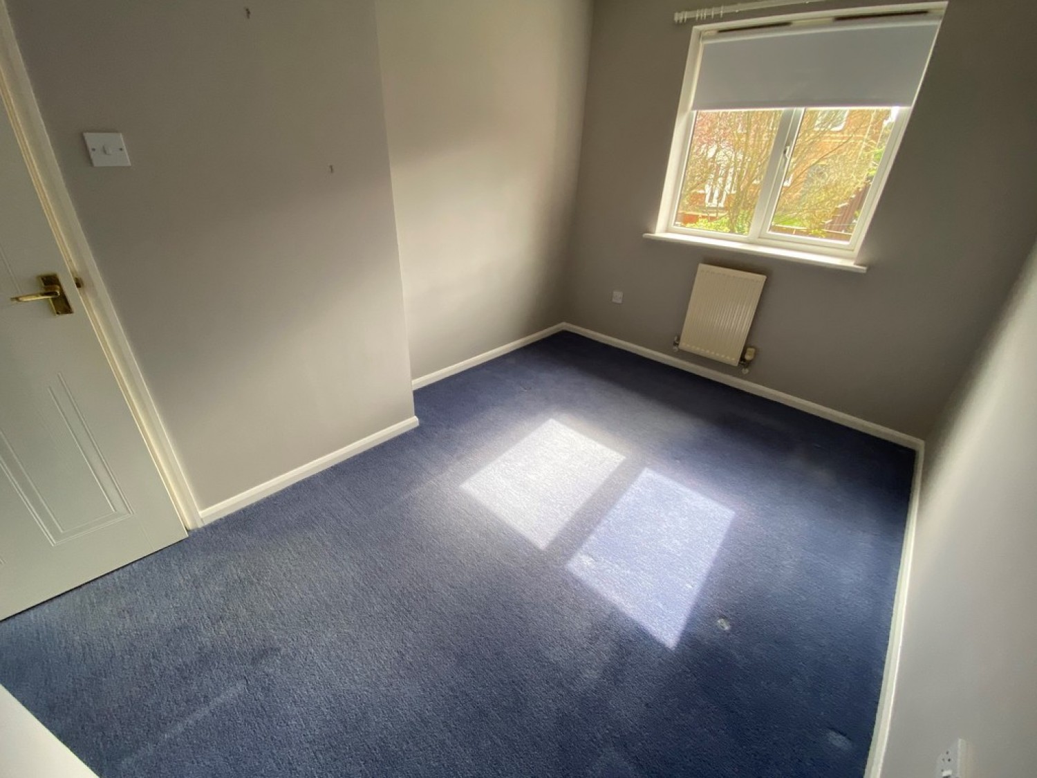3 bedroom House for Letting Lawrence Close, Ellistown