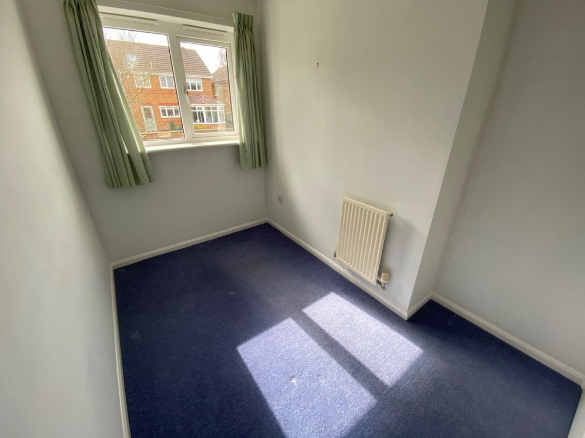Lawrence Close, Ellistown