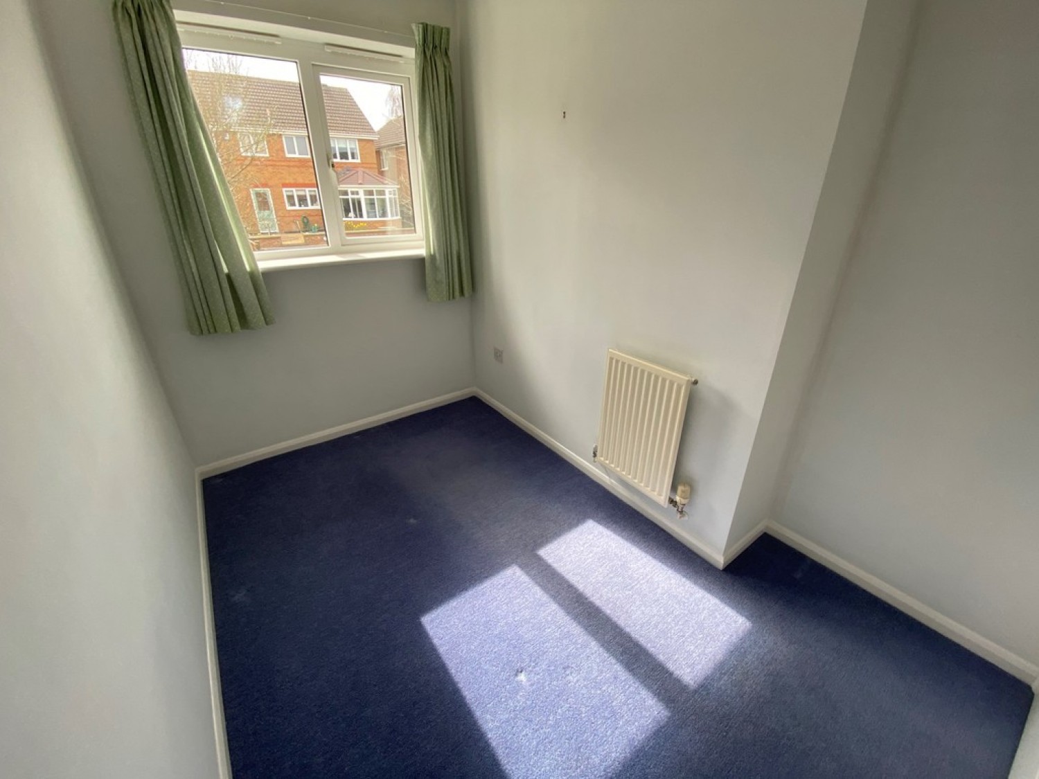 3 bedroom House for Letting Lawrence Close, Ellistown