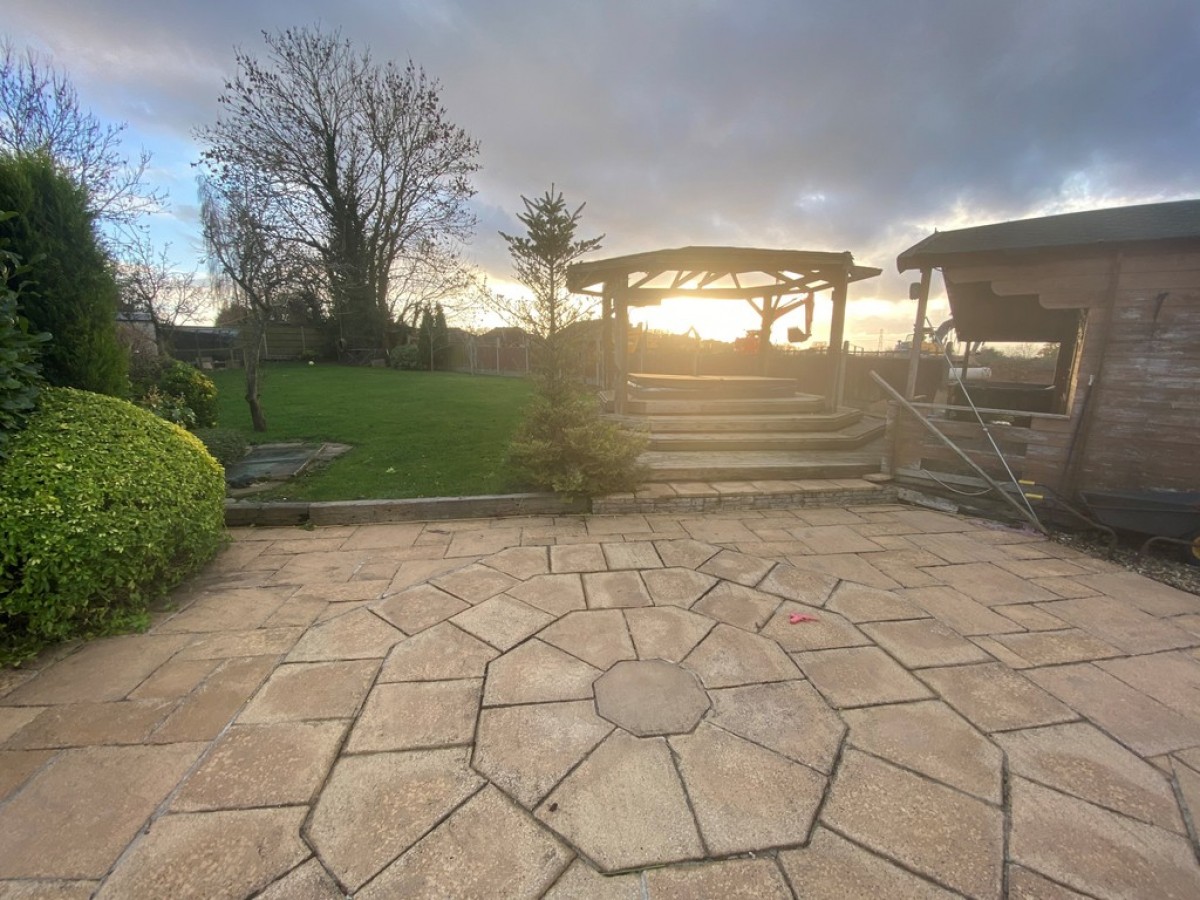Hugglescote, Leicestershire