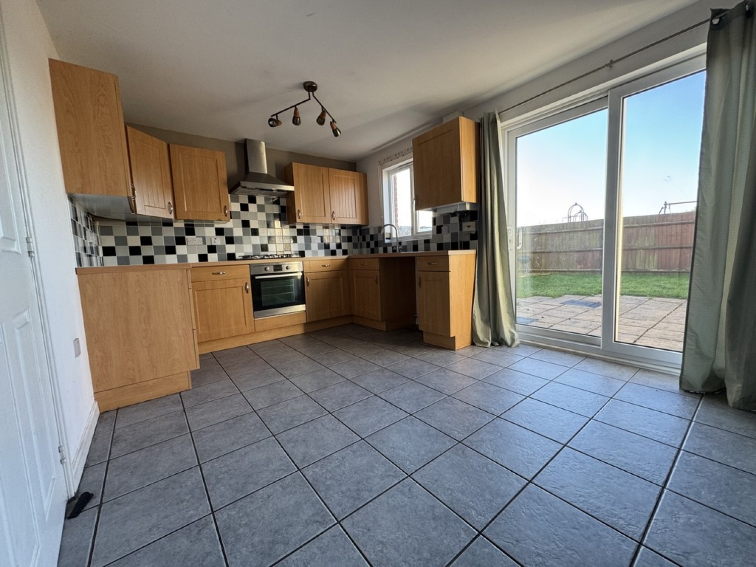 Whitwick, Leicestershire