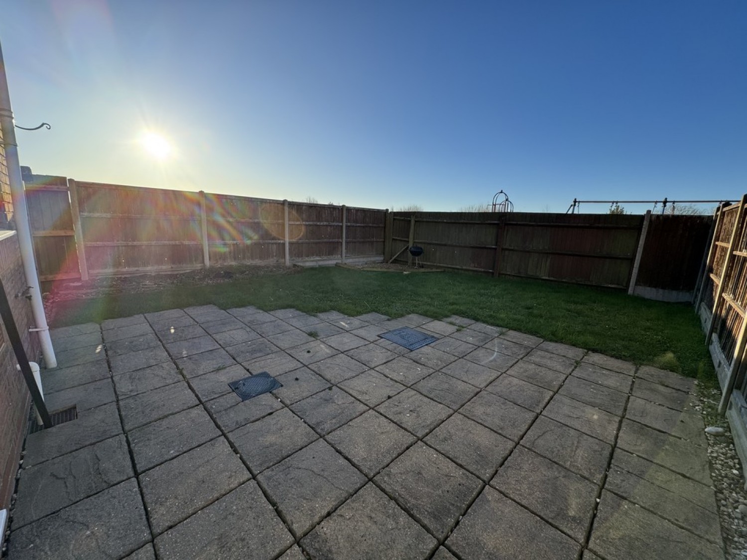 Whitwick, Leicestershire