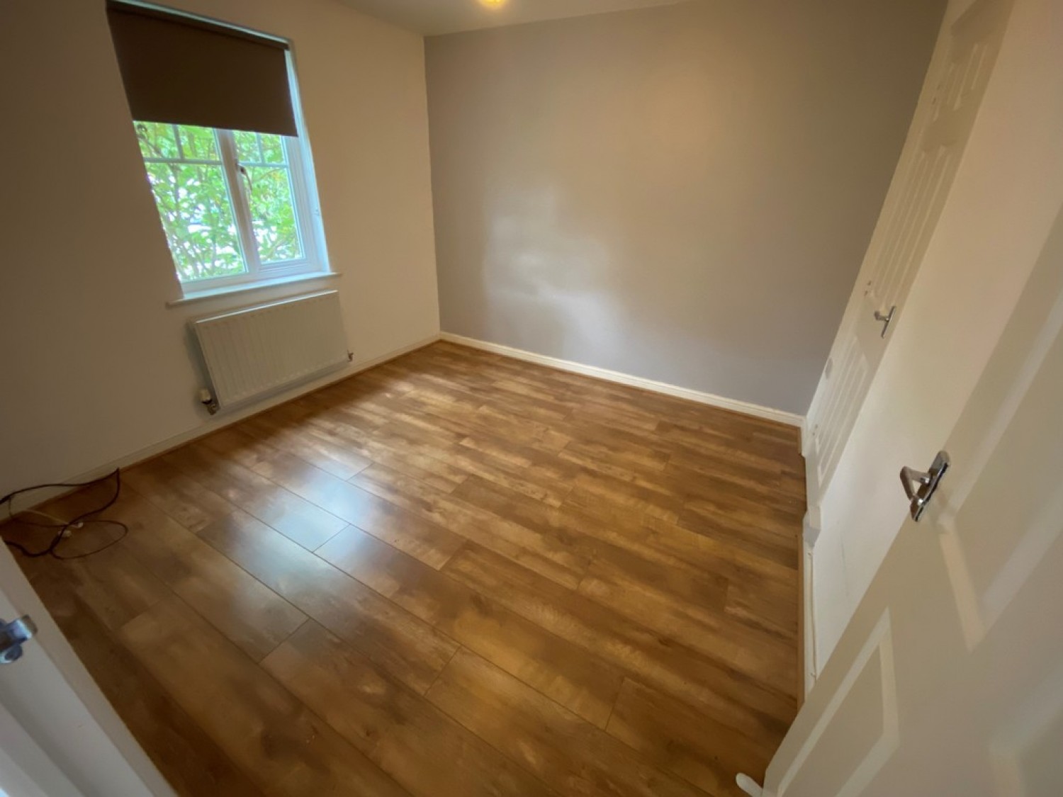 Whitwick, Leicestershire