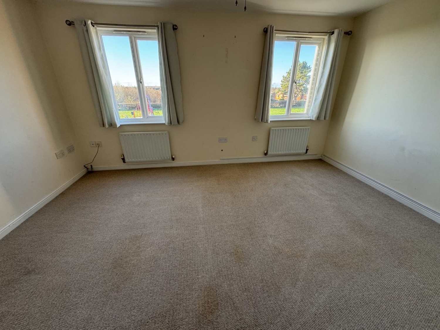 Whitwick, Leicestershire