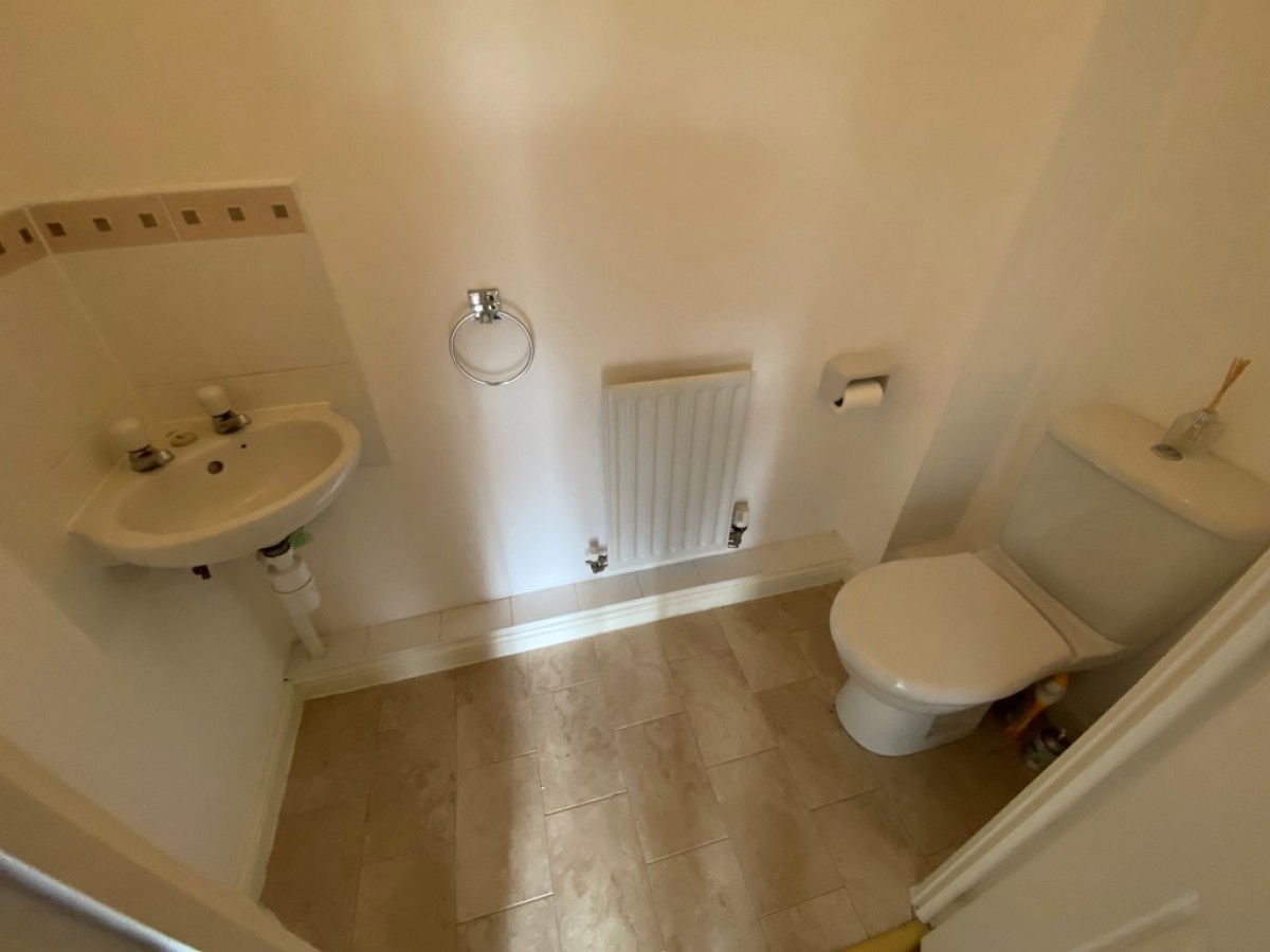 Whitwick, Leicestershire