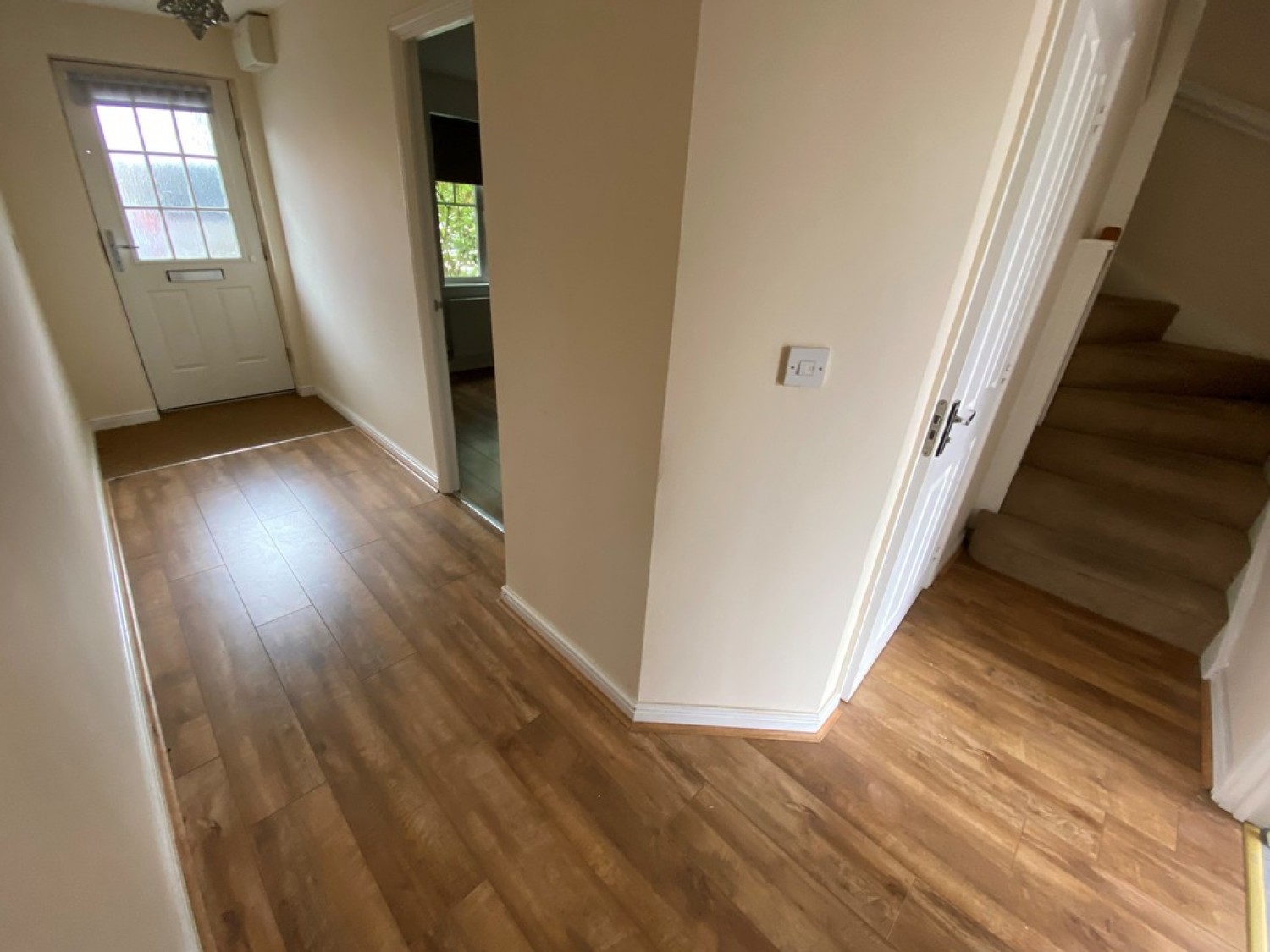 Whitwick, Leicestershire